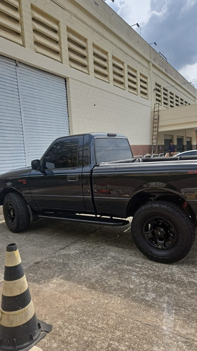 Ford Ranger 2.3 Xls Cab. Dupla 4x2 4p