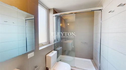 Departamento En Venta De 2 Dormitorios 2 Baños En Concón