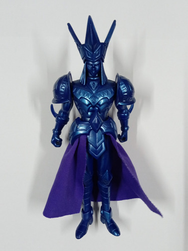 Figura Yu-gi-oh Jack Knight (Usado)