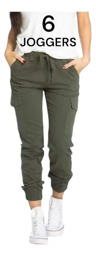 Conoces los pantalones jogger waist? Pues son tan arreglados como