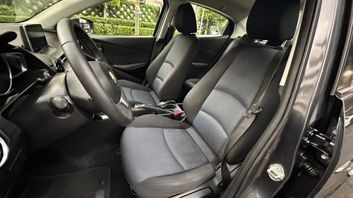 Toyota Yaris 1.5 R Xle At