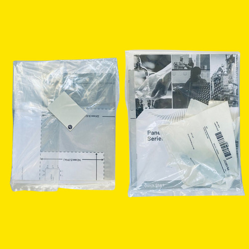 Allen Bradley 2711p-t7c22d9p Panelview Plus 7