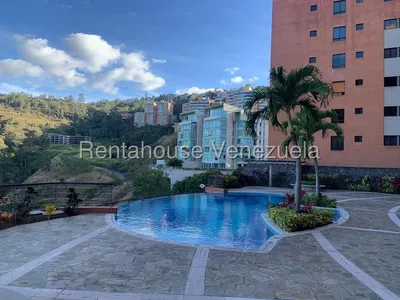 Apartamento en alquiler