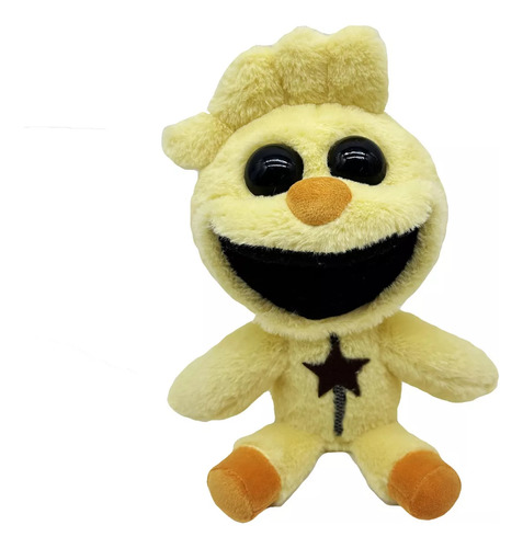 Smiling Critters Peluche Muñeca Niños Cumpleaño Regalo