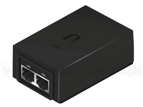 Poe Adapter Ubiquiti Uap Ac Pro E Gigabit 48v Poe-48-24w-g