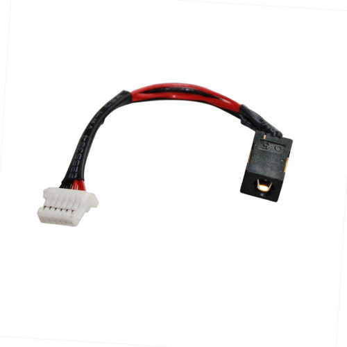 Imagen 5 de 7 de Dc Jack Pin Carga Samsung 5 Np540u3c-a01ub Np540u3c-a02ca