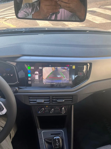 Volkswagen Nivus 1.0 Tsi 200 Trendline