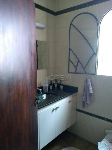 Imagem 19 de 30 de Casa À Venda, 270 M² Por R$ 1.200.000,05 - Vila Metalúrgica - Santo André/sp - Ca0627