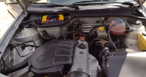 Volkswagen Gol 1.0 2p 2001