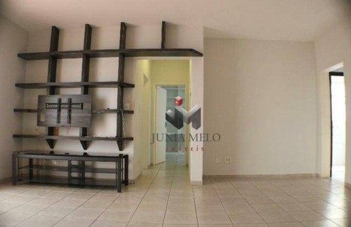 Imagem 2 de 19 de Apartamento Garden À Venda Por R$ 330.000 Com 2 Dormitórios , 110 M² - Jardim Califórnia - Ribeirão Preto/sp - Gd0093