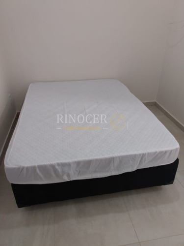 Imagem 17 de 20 de Apartamento Padrão Em Miguelópolis - Sp - Ap0513_rncr