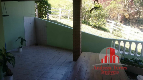 Imagem 30 de 30 de Chácara Residencial À Venda, Itaim, Taubaté - . - Ch0025