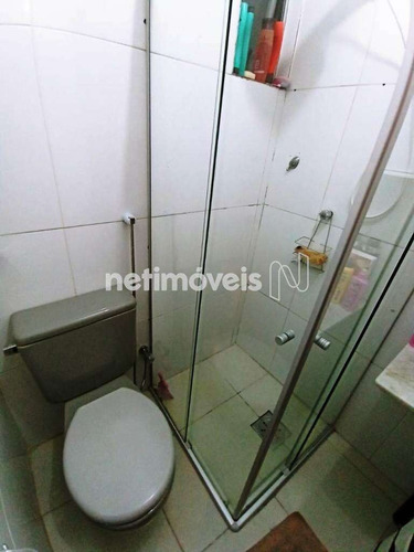 Imagem 10 de 12 de Venda Apartamento 2 Quartos Heliópolis Belo Horizonte - 902632