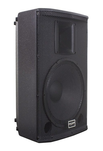 Kit Som Pra Ginásio 2 Amplificador C\ Bt +8 Caixas De 12 Pol