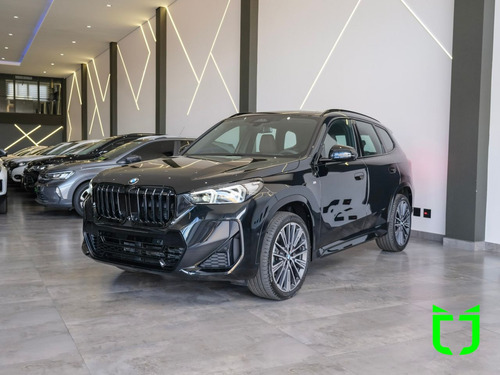 BMW X1 2.0 16V 4P TURBO SDRIVE20I M SPORT STEPTRONIC AUTOMÁTICO