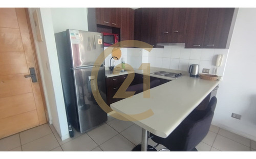 Se Vende Dpto. Amoblado Excelente Para Inversión