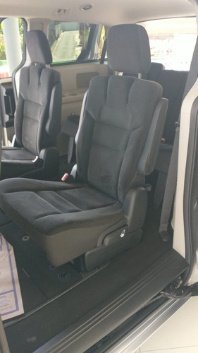 Imagen 9 de 11 de Dodge Grand Caravan 2019 3.6 Sxt At