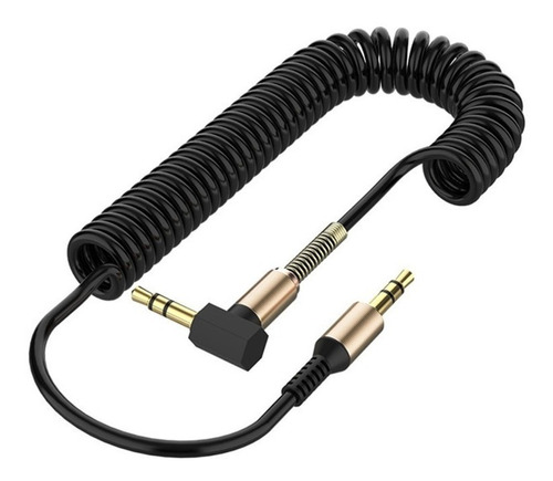 Cable De Audio De 3,5 Mm Macho / Macho - Super Precio!!