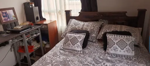 Para Vivir Como Reyes En Casa Del Conjunto Cerrado, Bien Ubicada Y Con Excelente Comunicación.
