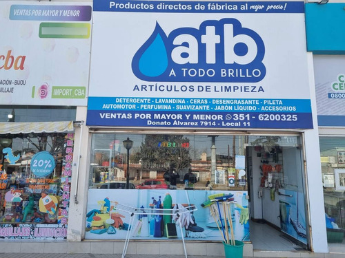 Se Vende Excelente Local Comercial Sobre Av. Donato Alvarez