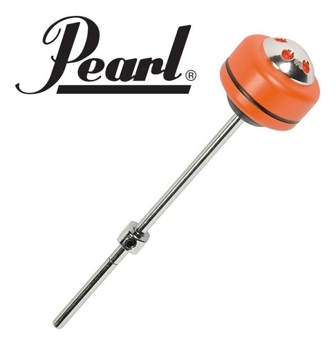 Mazo Pearl B-300w De Pedal De Bombo