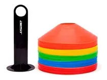 Comprar Conos Tortuga De Entrenamiento Best Pack 25 Unidades