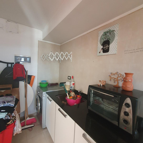 Venta Departamento 2 Dormitorios. Torre Allegro