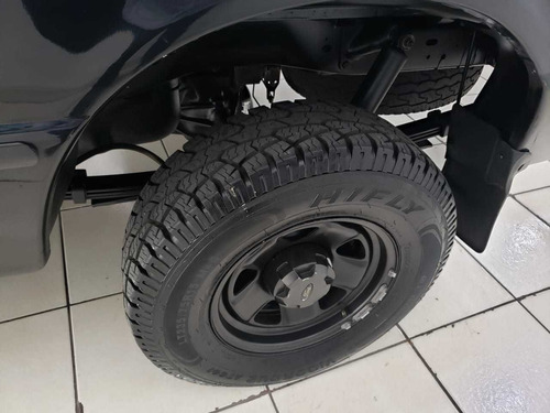 Ford Ranger Xls 2.3 Cs 2010