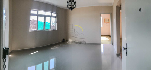 Imagem 1 de 23 de Apartamento Com 2 Dorms, Catiapoa, São Vicente - R$ 220 Mil, Cod: 2344 - V2344