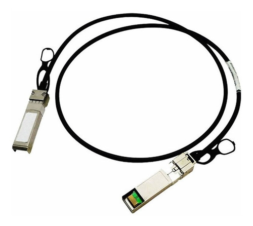 Cabo Molex Sfp+  10g 2m