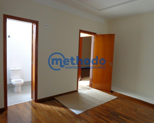 Sobrado À Venda Piracicaba - Ca00235 - 68210627