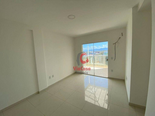 Imagem 14 de 22 de Cobertura Residencial À Venda, Costazul, Rio Das Ostras. - Co0073