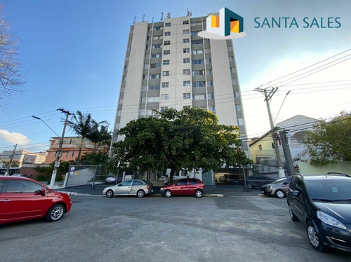 Imagem 13 de 13 de Apto Na Vila Mariana - Ss56237