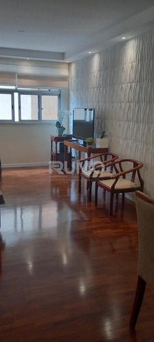 Imagem 2 de 27 de Apartamento À Venda Em Bosque - Ap014381