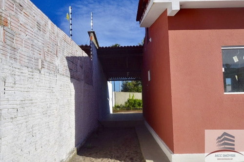 Imagem 19 de 27 de Casa Nova A Venda Em Canguaretama