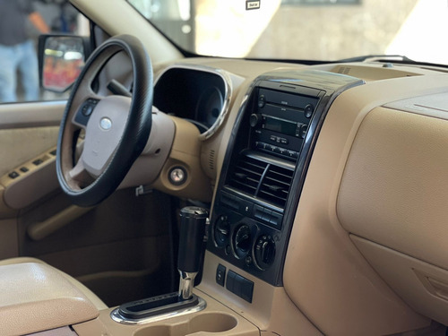 Ford Explorer 4.0 Aa Sport Trac 4x2 At