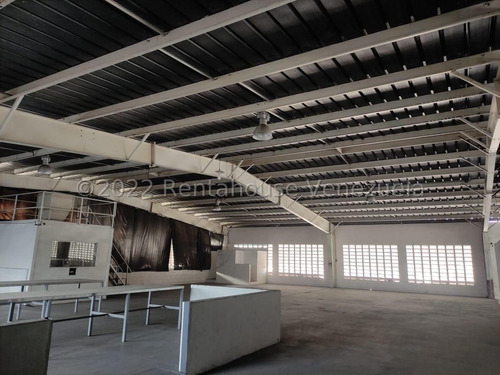 Imagen 17 de 30 de Galpones, En Venta, Zona Industrial I, Barquisiimeto # 23-3583 #