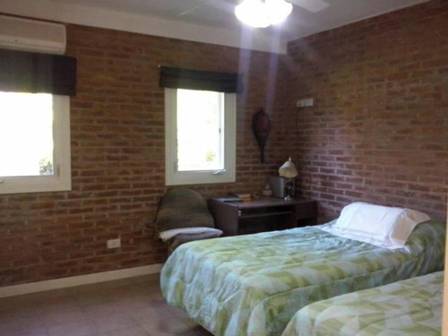 Casa Venta Lomas De Fatima - Pilar