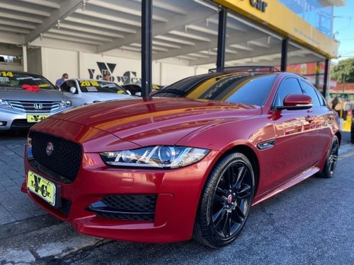 Xe R Sport 2.0 16v, Fja0007