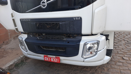 Volvo Vm 220