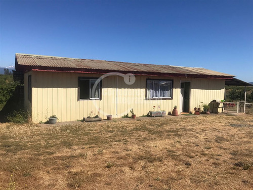 Parcela En Venta En Río Claro