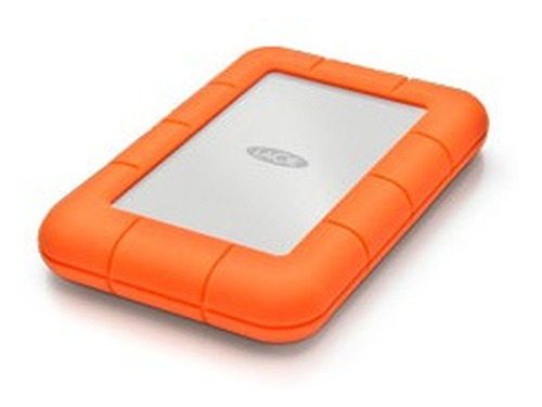 Disco Duro Ext Portatil Usb 3.0 4tb Win/mac 2yr Rugged Mini