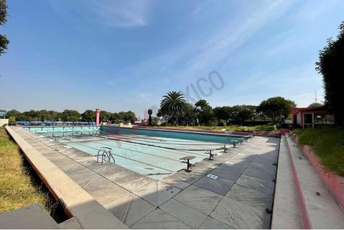 Terreno En Venta Para Desarrollo Inmobiliario O Comercial - Coacalco Con 13,955 M2