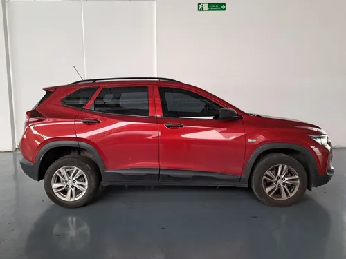 Chevrolet Tracker 1.2T Ls Mt