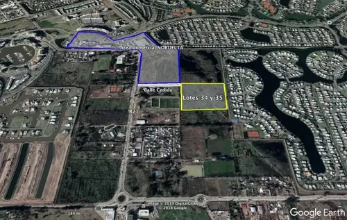 Fraccion Unica (lotes 34 Y 35) 5 Has En Venta Oportunidad De Mercado