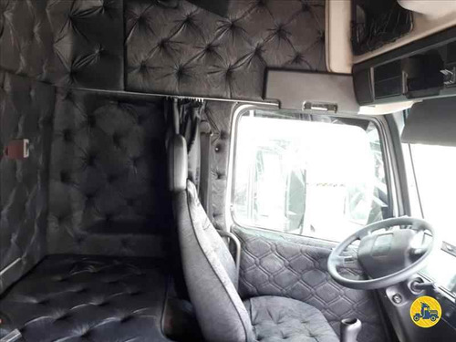 Caminhão Volvo Nh12 380