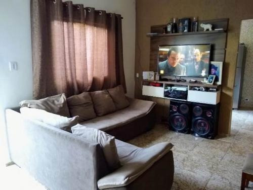 Imagem 3 de 12 de Casa Lado Praia Com 1 Quarto Em Mongaguá/sp 6845-pc