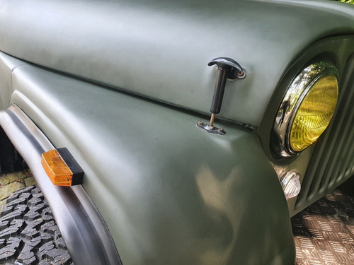 Jeep Willys