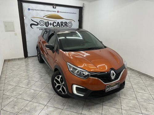 Renault Captur 1.6 16V SCE LIFE