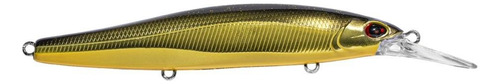 Isca Artificial Marine Invader Mr 110f - Meia Agua Floating
